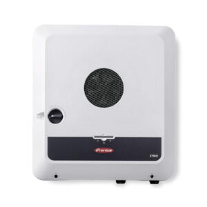 Inwerter hybrydowy 3‑fazowy 4kW FRONIUS Symo GEN24 4.0 PLUS 2MPPT WIFI