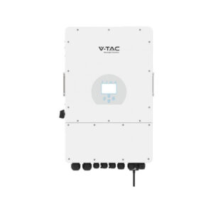 Inwerter hybrydowy 3‑fazowy 5kW V‑TAC DEYE IP65 SUN‑5K‑SG04LP3‑EU 11743