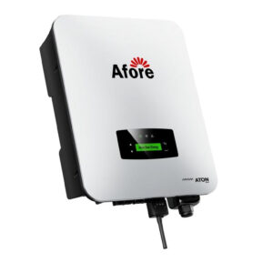Inwerter sieciowy 3‑fazowy 25kW AFORE ATON BNT025KTL 2MPPT