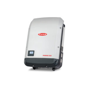 Inwerter sieciowy 3‑fazowy 27kW FRONIUS ECO 27.0‑3‑S WiFi