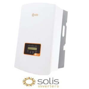 Inwerter sieciowy 3‑fazowy 5kW SOL‑S5‑GR3P‑5K‑DC