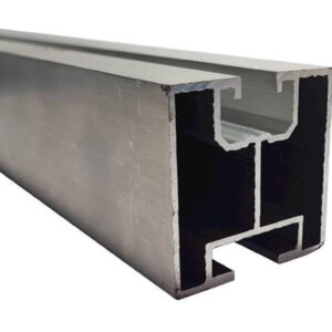 Profil aluminiowy 40*40 Śruba młoteczkowa L:1200mm