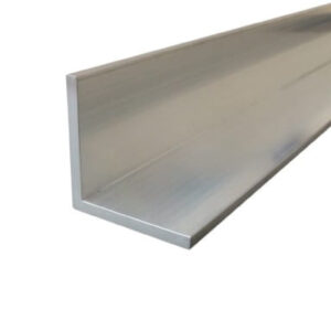 Profil aluminiowy kątownik L:1200mm 40X40 GR:3mm
