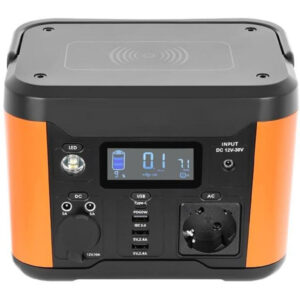 Przenośny magazyn energii PM‑300 PRO 296Wh COMBO