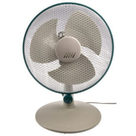 3 speed desk fan