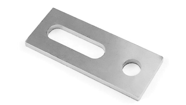 Adapter montażowy 80*30*5*11mm