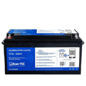 Akumulator LiFePO4 12V (12