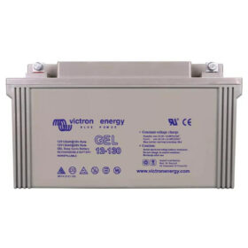 Akumulator żelowy Victron Energy 130Ah 12V