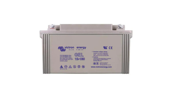 Akumulator żelowy Victron Energy 130Ah 12V
