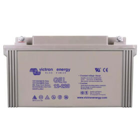 Akumulator żelowy Victron Energy 220Ah 12V