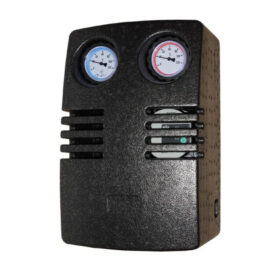 BRV Grupa pompowa DN25 z trójdrogowym zaworem mieszającym M2 MIX3 – GZ 1″