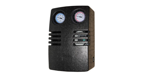 BRV Grupa pompowa DN25 z trójdrogowym zaworem mieszającym M2 MIX3 – GZ 1″