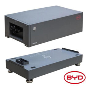 BYD Battery-Box Premium HV BCU (jednostka sterująca) + podstawa