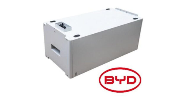 BYD Moduł bateryjny 2