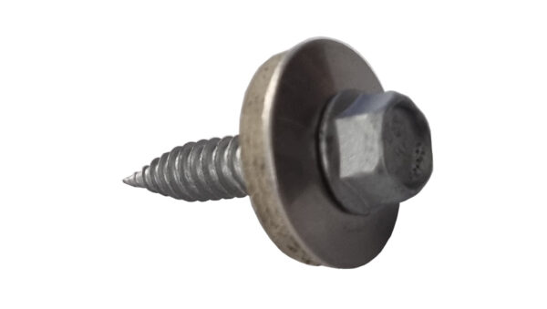 Blachowkręt M6x25 EPDM