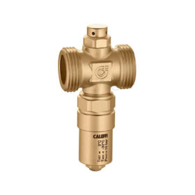 Caleffi zawor zabezpieczajacy przed zamarzaniem 1 cal 108601