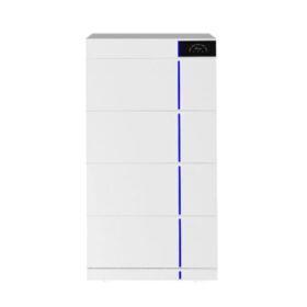 DEYE Bateria AI-W5.1-B 5.12kWh (niskonapięciowy)