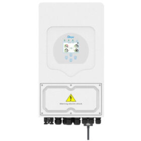DEYE Falownik hybrydowy SUN-8kW-SG01LP1-EU 1-fazowy