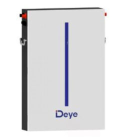 Deye Bateria RW-M6.1-B 51.2V 120Ah 6.14kWh (niskonapięciowy)
