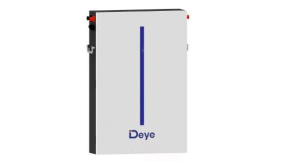 Deye Bateria RW-M6.1-B 51.2V 120Ah 6.14kWh (niskonapięciowy)
