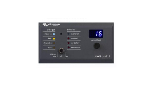 Digital Multi Control 200/200A GX
