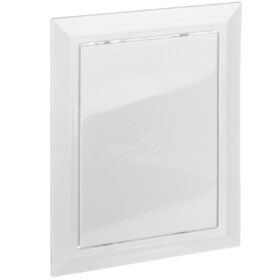 Drzwiczki rewizyjne 150x200 mm białe WPD150X200