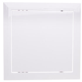 Drzwiczki rewizyjne 200x200 mm biała WPD200X200WH