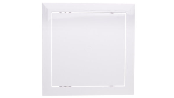 Drzwiczki rewizyjne 200x200 mm biała WPD200X200WH