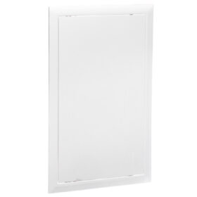 Drzwiczki rewizyjne 250x400mm białe WPD250X400