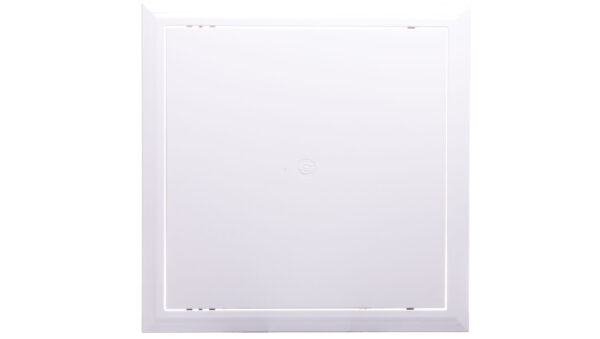 Drzwiczki rewizyjne 300x300 mm białe WPD300X300