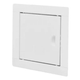Drzwiczki rewizyjne 60x60 metalowe białe 600x600mm