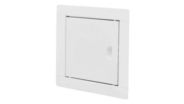 Drzwiczki rewizyjne 60x60 metalowe białe 600x600mm