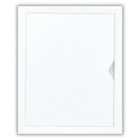Drzwiczki rewizyjne inspekcyjne ABS 200x250 20x25 białe
