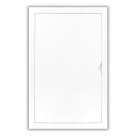 Drzwiczki rewizyjne inspekcyjne ABS 250x400 25x40 białe