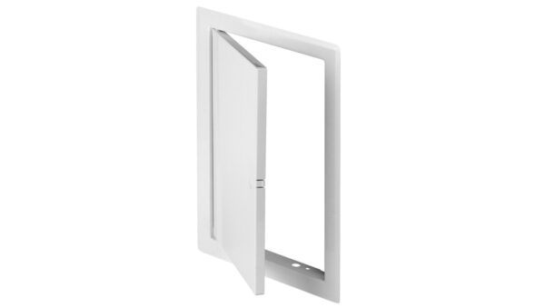 Drzwiczki rewizyjne metalowe 25x35