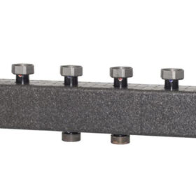 ESBE Rozdzielacz GMA421 (do 3 grup pompowych) N11/2″ – G11/2″ (66001300)