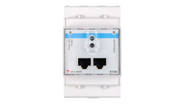Energy meter ET340