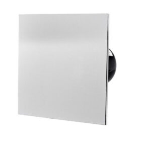 FRONT RIMERA Classic Silver Gloss S