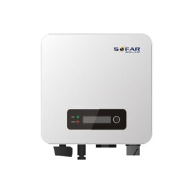 Falownik 3000TL-G3 1F Sofar