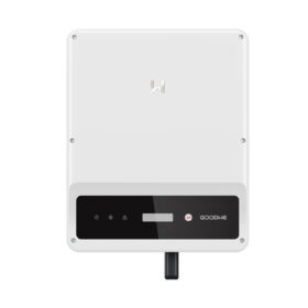 Falownik GoodWe 12kW GoodWe GW12K-SDT-20_SPDIII