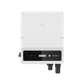 Falownik GoodWe 20kW GoodWe GW20K-SDT-20_SPDIII