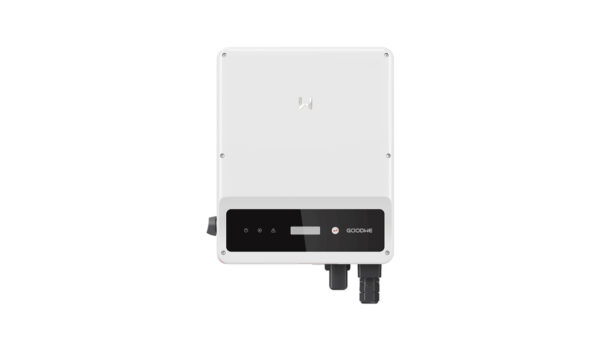 Falownik GoodWe 20kW GoodWe GW20K-SDT-20_SPDIII