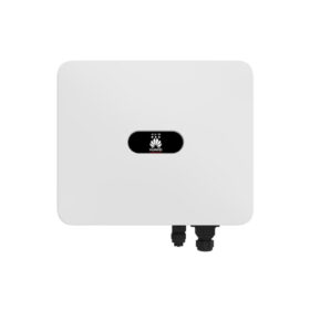 Falownik Huawei 15kW z wysokim prądem HUAWEI SUN2000-15K-MB0