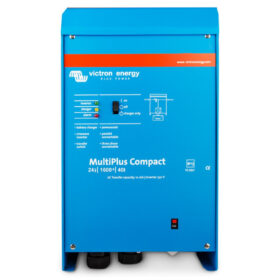 Falownik MultiPlus C 24/1600/40-16 - CMP241620000