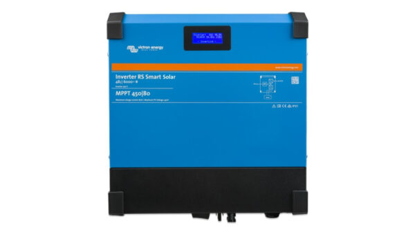 Falownik RS 48/6000 230V Smart Solar - PIN482601000