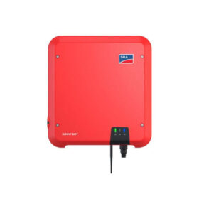 Falownik SMA 3 SMA SB3.6-1AV-41_NO_WIFI