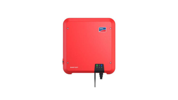 Falownik SMA 3 SMA SB3.6-1AV-41_NO_WIFI