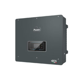 Falownik hybrydowy 3-fazowy 8kW ZZT-HYD8.0-3PH AZZURRO 3PH HYD8000