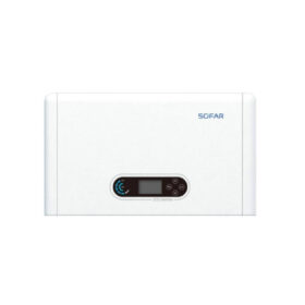 Falownik hybrydowy ESI 3K-S11F Sofar