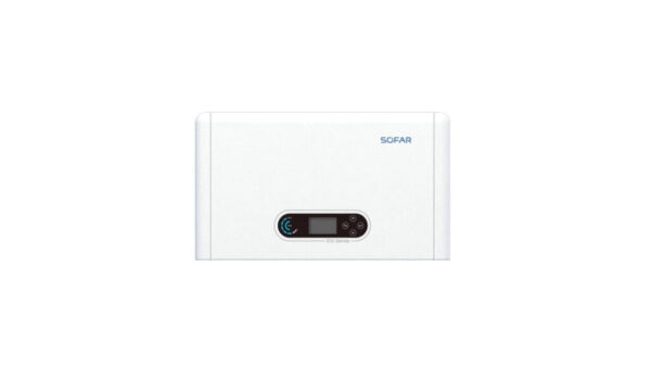 Falownik hybrydowy ESI 3K-S11F Sofar